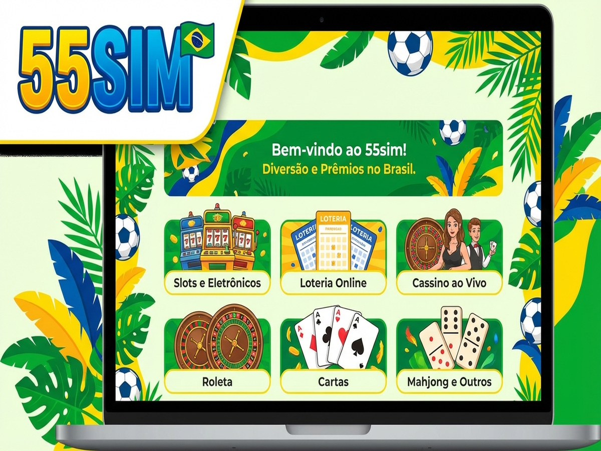 Screenshot 1 55sim
